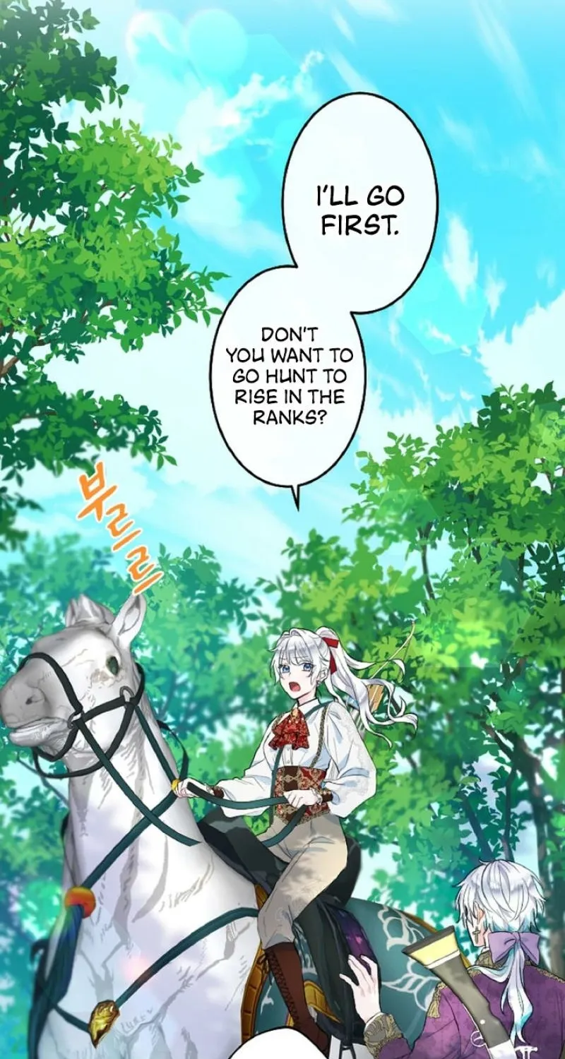Read Kinki no Ko chapter 12 image 32 on Lezhin