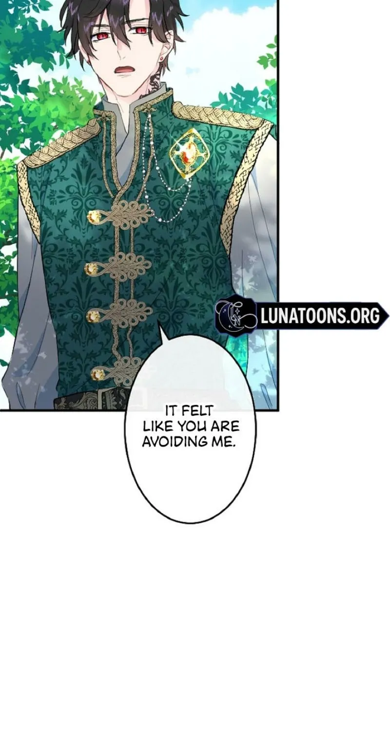 Read Kinki no Ko chapter 12 image 54 on Lezhin