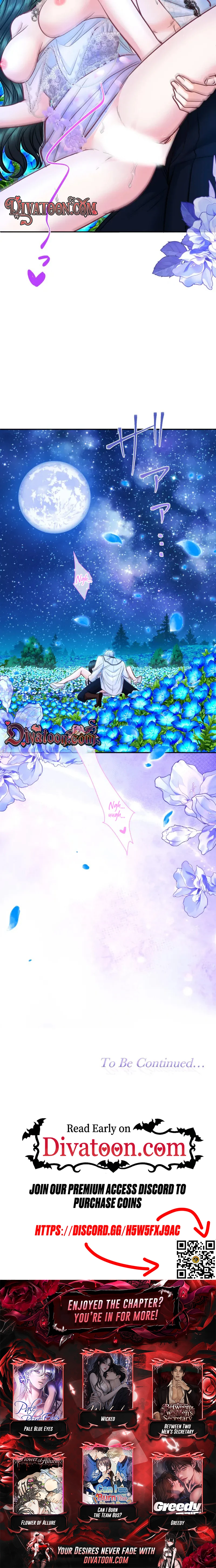 Kinki no Ko Chapter 124 page 10 - 
