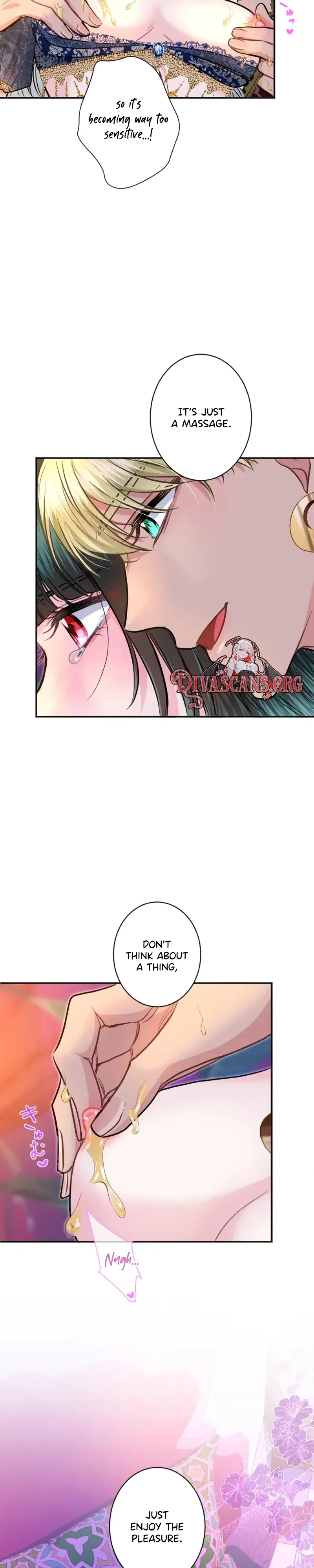 Kinki no Ko Chapter 129 page 13 - 