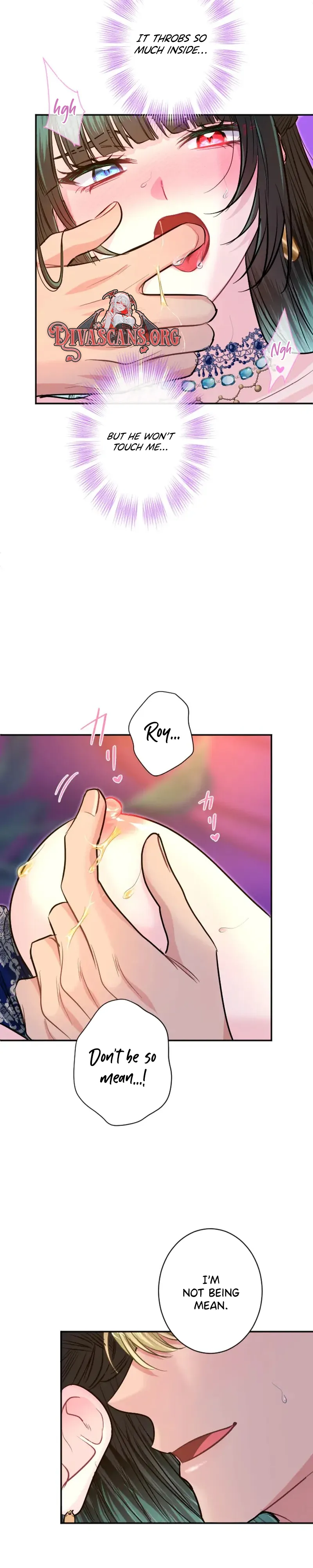 Kinki no Ko Chapter 129 page 17 - 