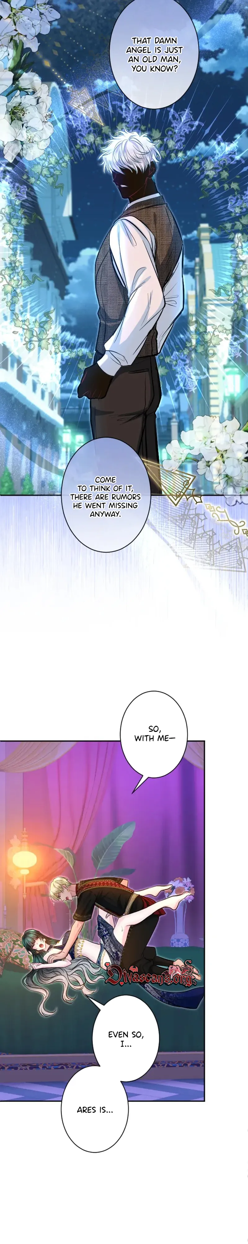 Kinki no Ko Chapter 129 page 8 - 