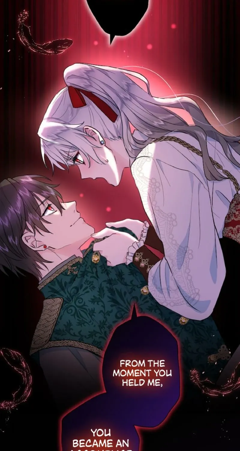 Read Kinki no Ko chapter 13 image 40 on Lezhin