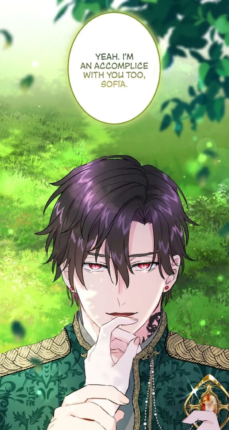 Read Kinki no Ko chapter 13 image 45 on Lezhin