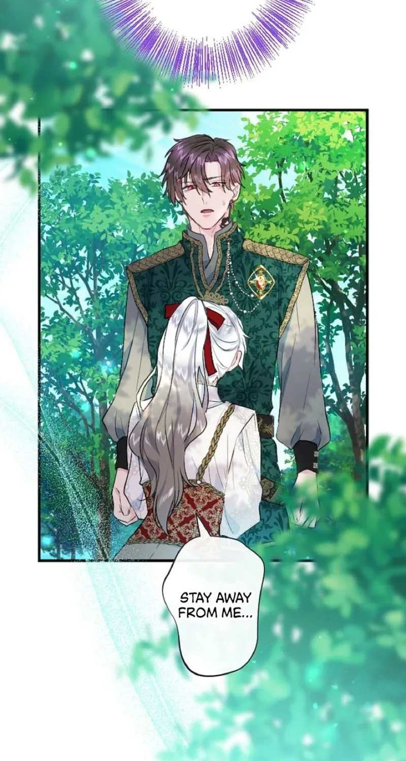Read Kinki no Ko chapter 13 image 9 on Lezhin