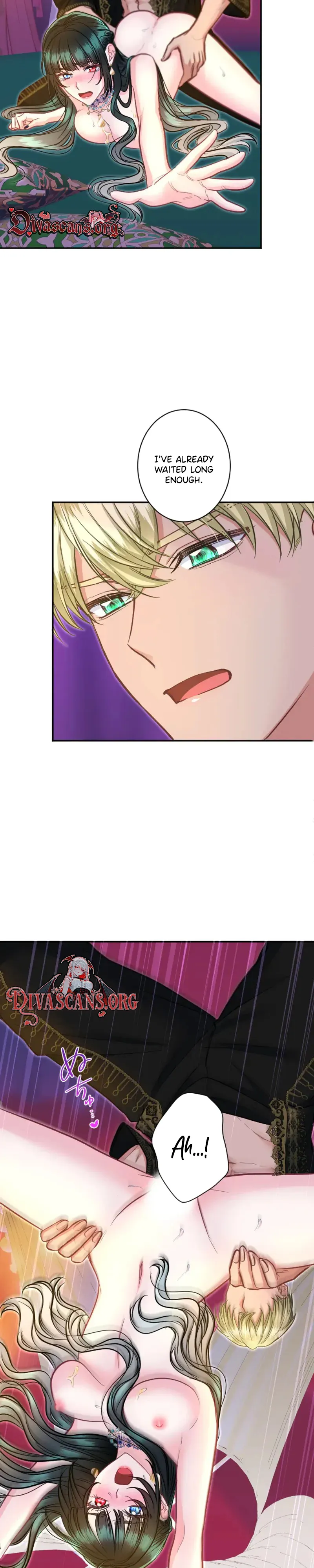 Kinki no Ko Chapter 130 page 12 - 