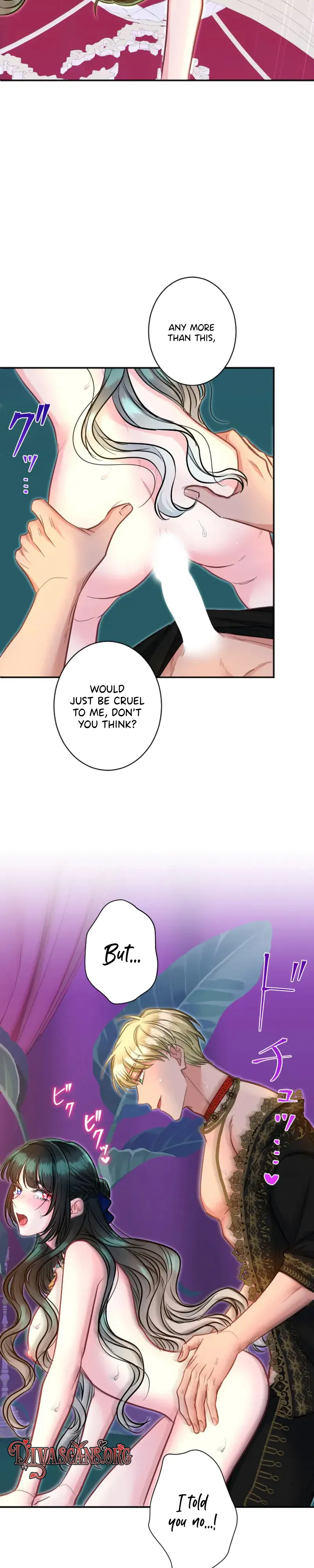Kinki no Ko Chapter 130 page 13 - 
