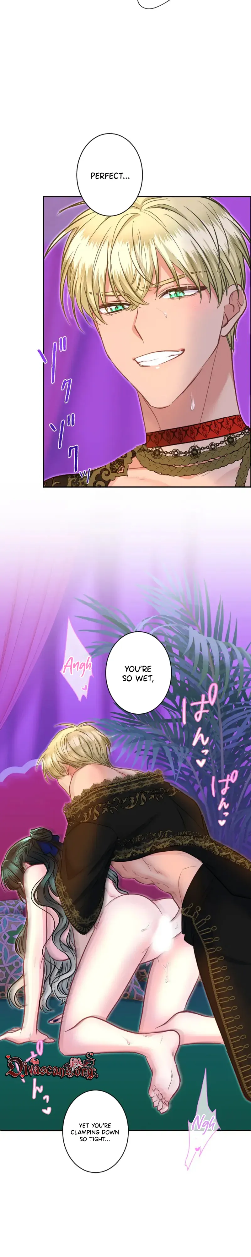 Kinki no Ko Chapter 130 page 14 - 