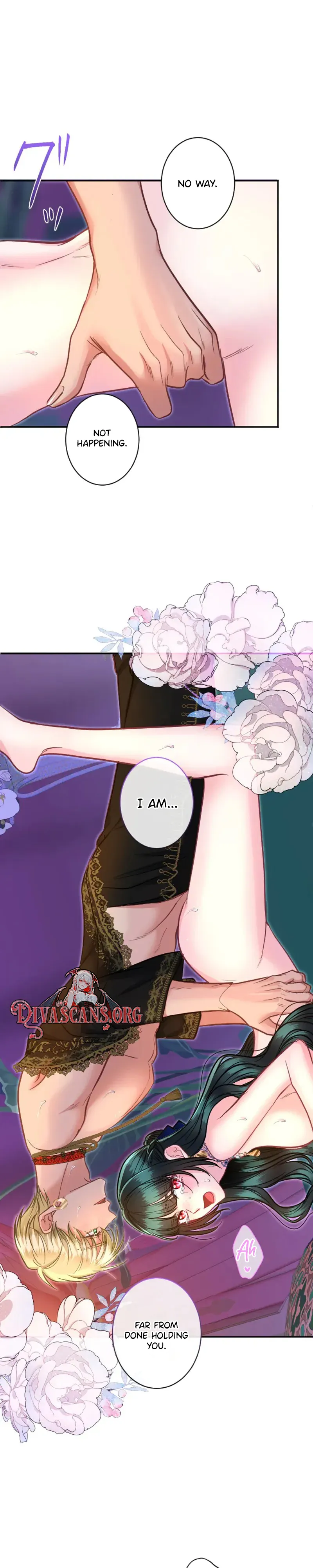 Kinki no Ko Chapter 130 page 18 - 