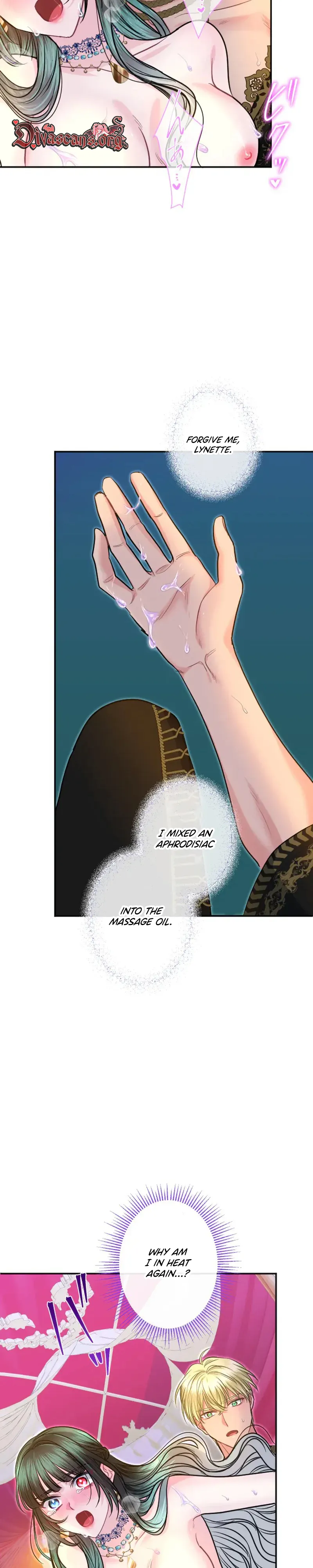 Kinki no Ko Chapter 131 page 12 - 