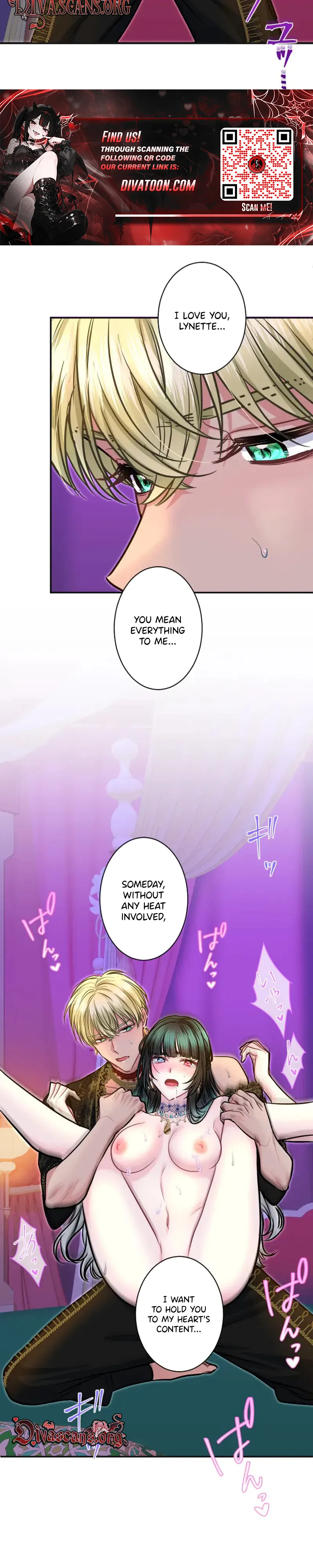 Kinki no Ko Chapter 131 page 14 - 