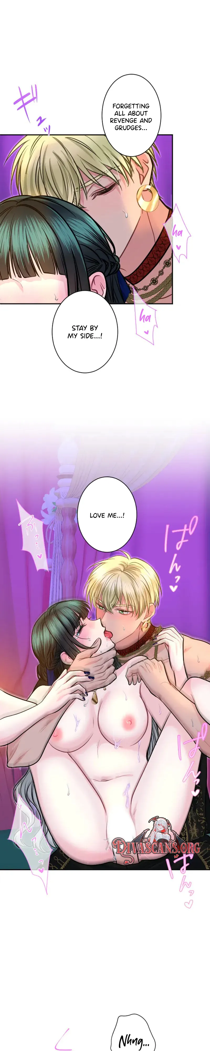 Kinki no Ko Chapter 131 page 15 - 