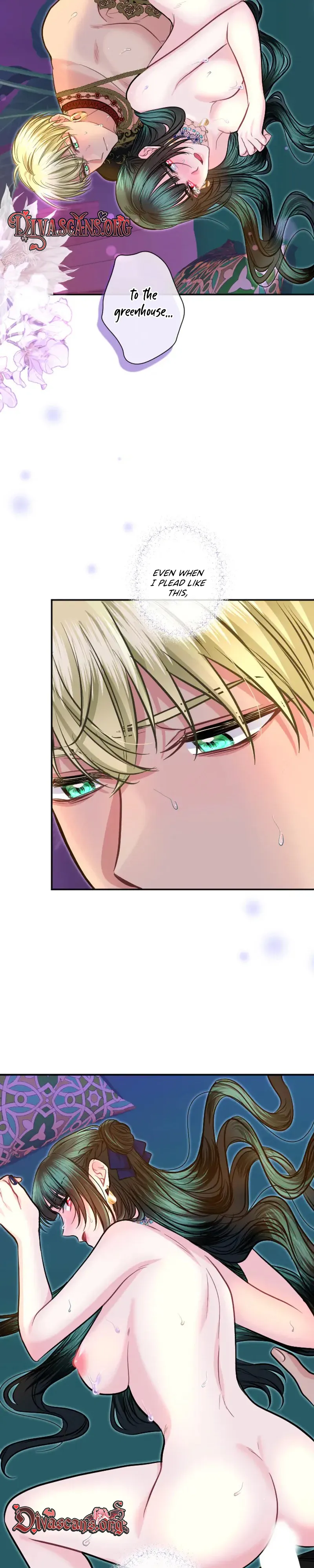 Kinki no Ko Chapter 131 page 23 - 