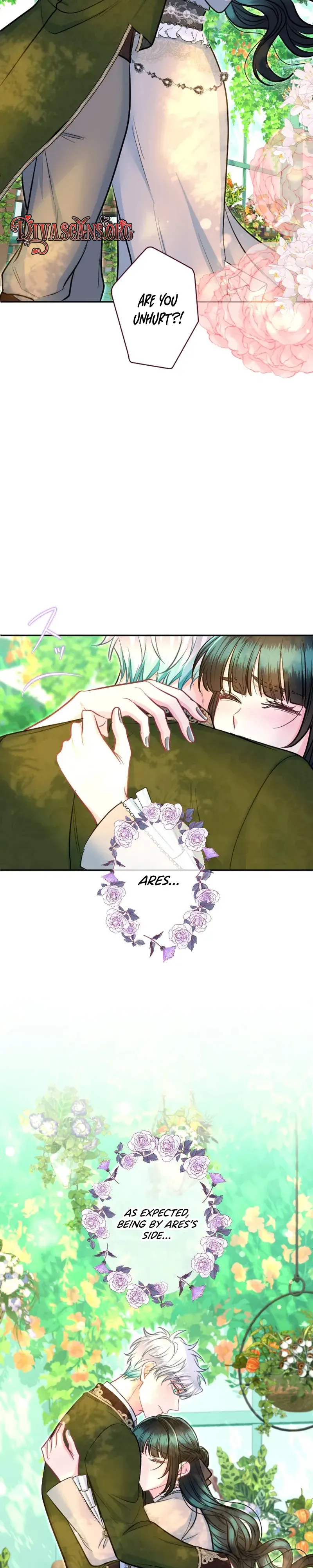 Kinki no Ko Chapter 132 page 14 - 