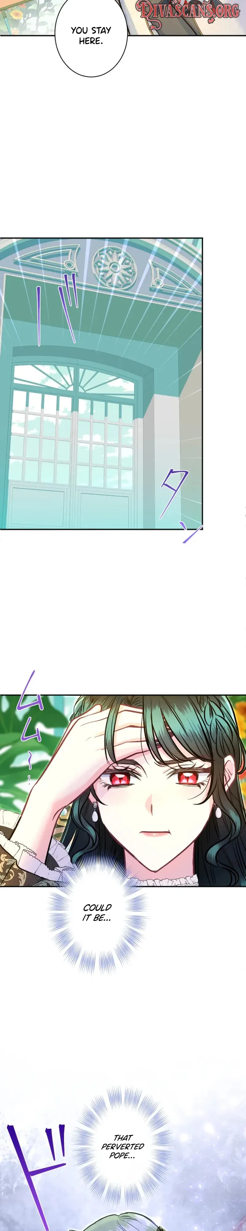 Kinki no Ko Chapter 132 page 27 - 