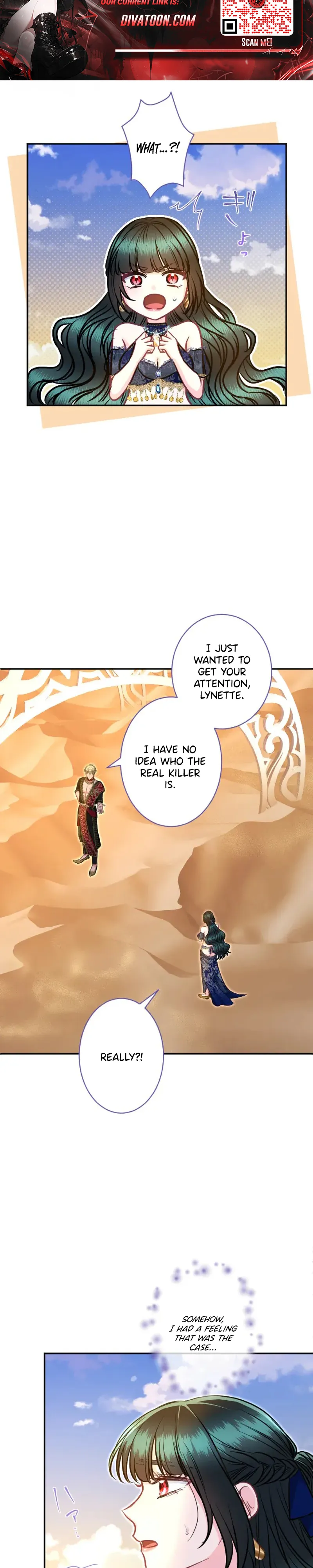 Kinki no Ko Chapter 132 page 7 - 