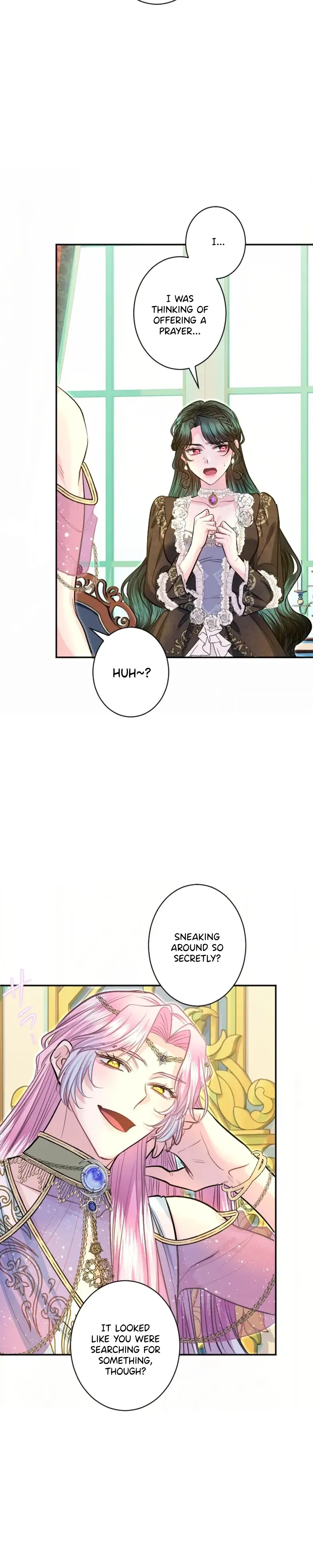 Kinki no Ko Chapter 133 page 6 - 
