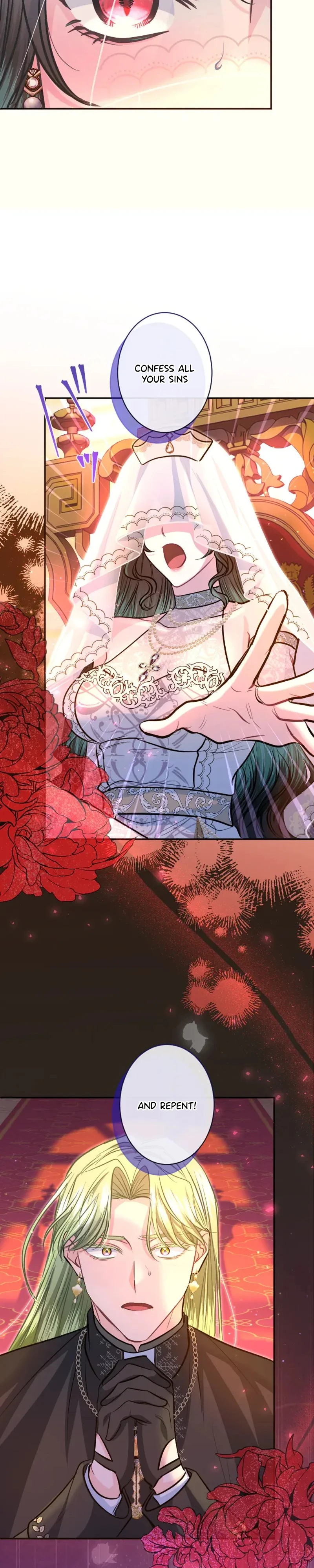 Kinki no Ko Chapter 134 page 2 - 