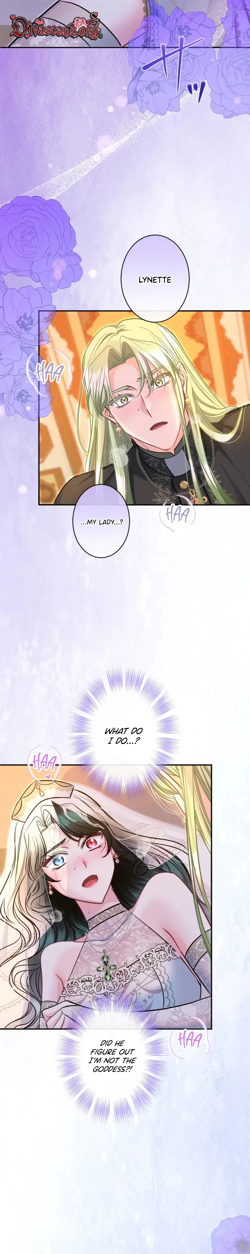 Kinki no Ko Chapter 134 page 22 - 
