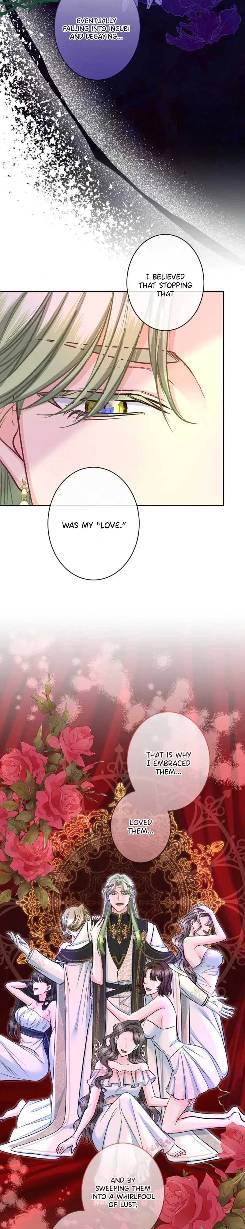 Kinki no Ko Chapter 134 page 6 - 