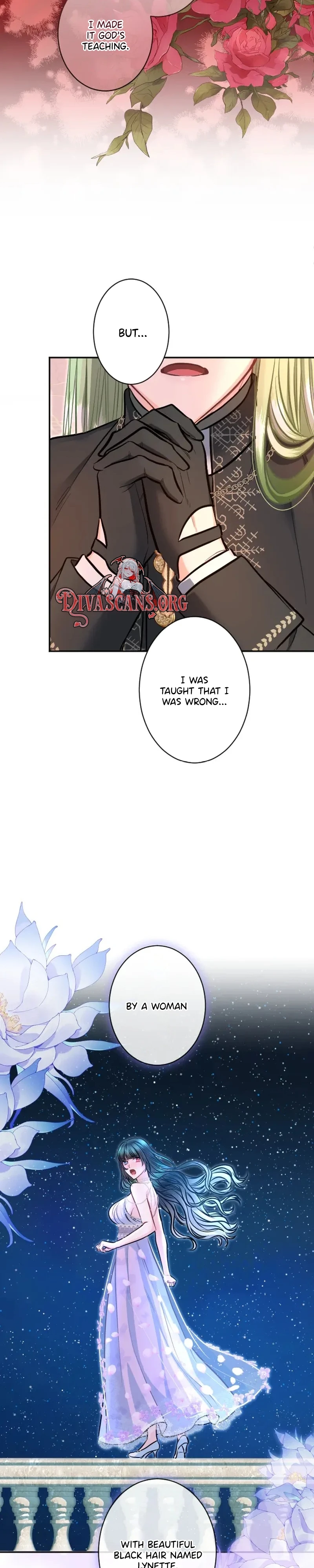 Kinki no Ko Chapter 134 page 7 - 