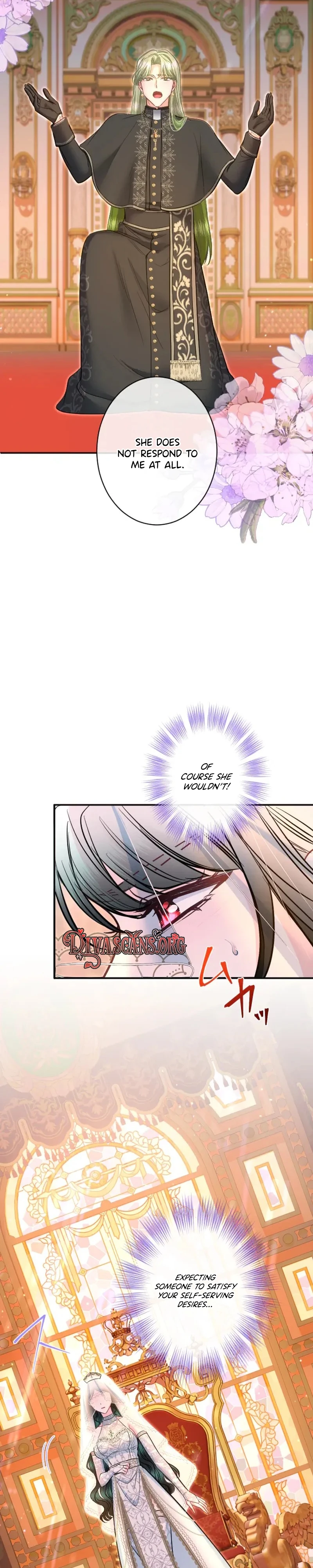 Kinki no Ko Chapter 134 page 10 - 