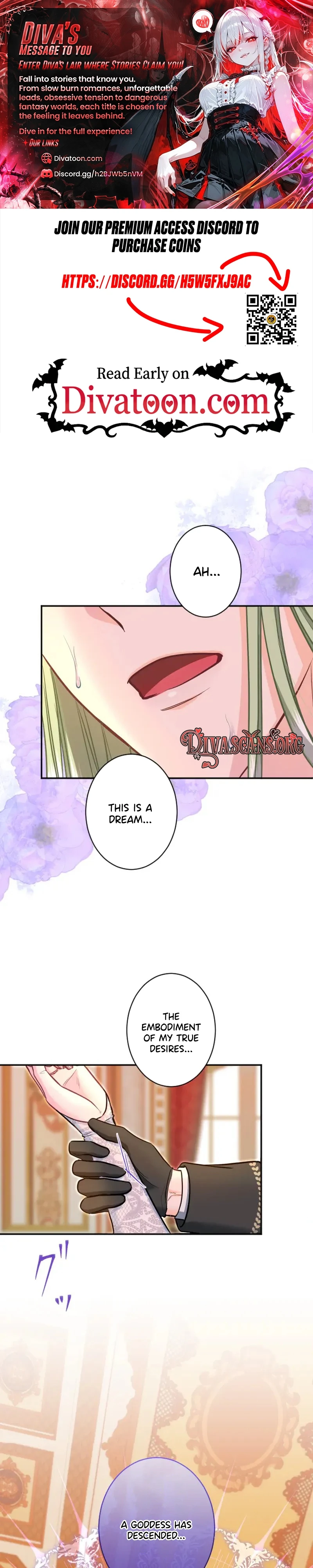Kinki no Ko Chapter 135 page 1 - 