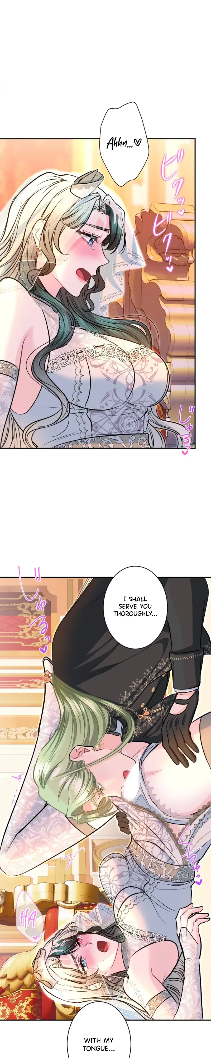 Kinki no Ko Chapter 135 page 12 - 