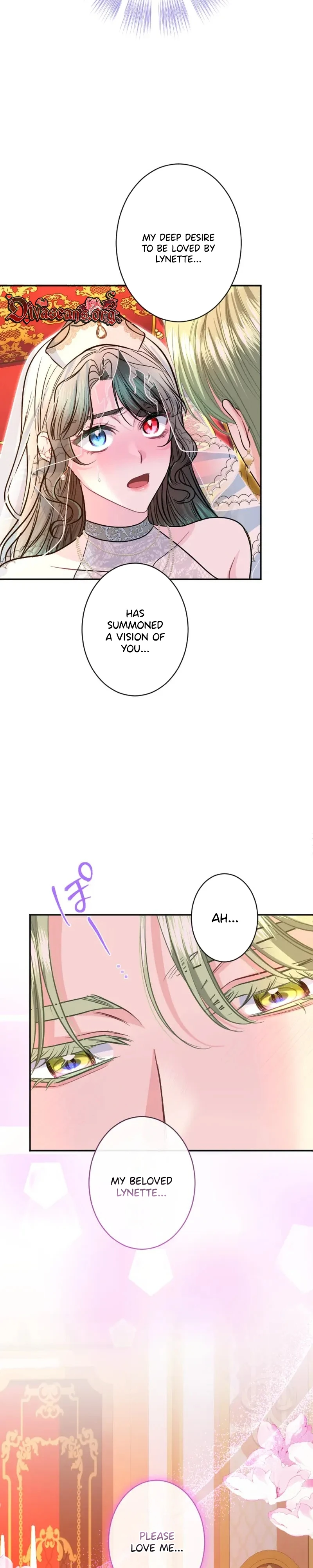 Kinki no Ko Chapter 135 page 5 - 
