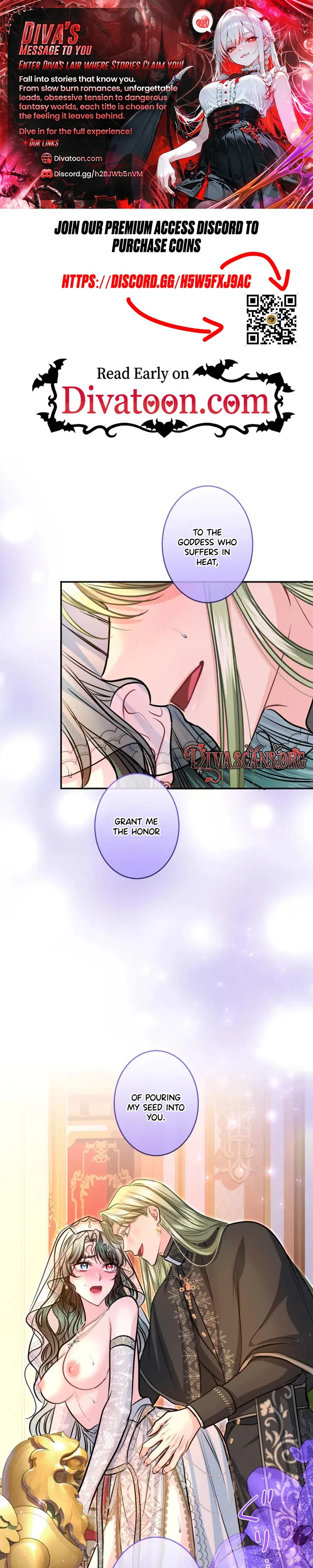 Kinki no Ko Chapter 136 page 1 - 