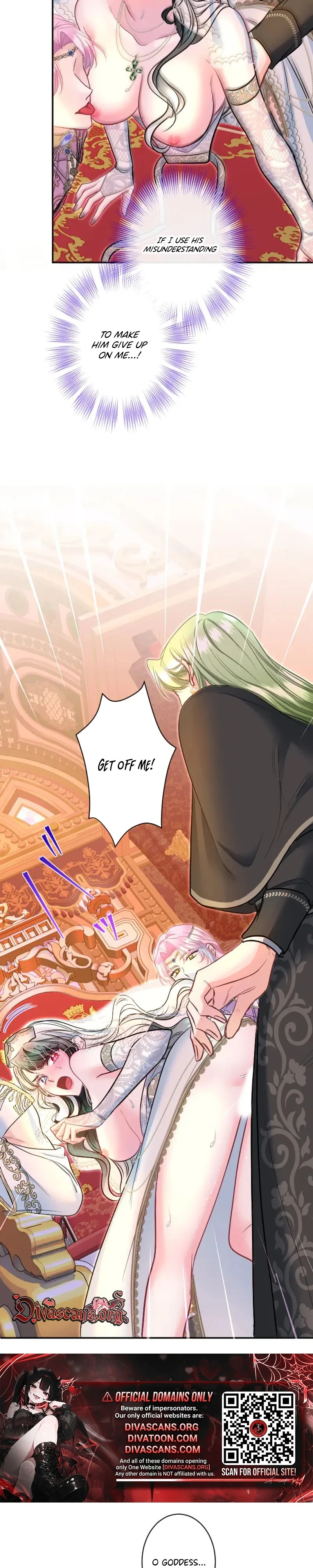 Kinki no Ko Chapter 136 page 13 - 