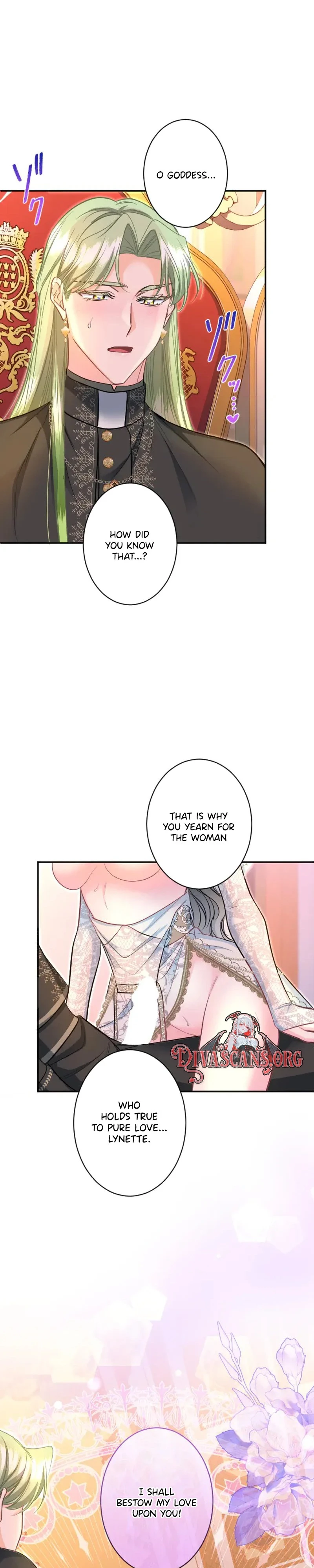 Kinki no Ko Chapter 136 page 16 - 