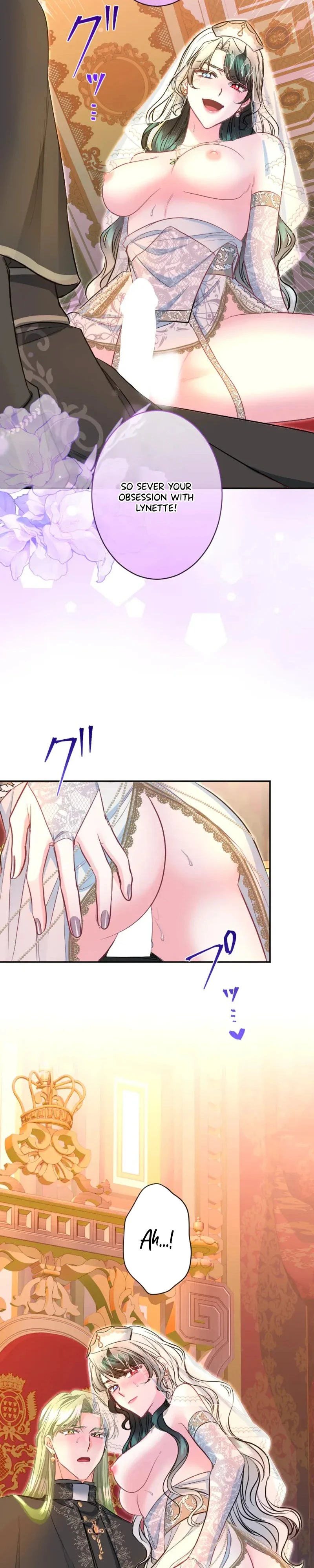 Kinki no Ko Chapter 136 page 17 - 