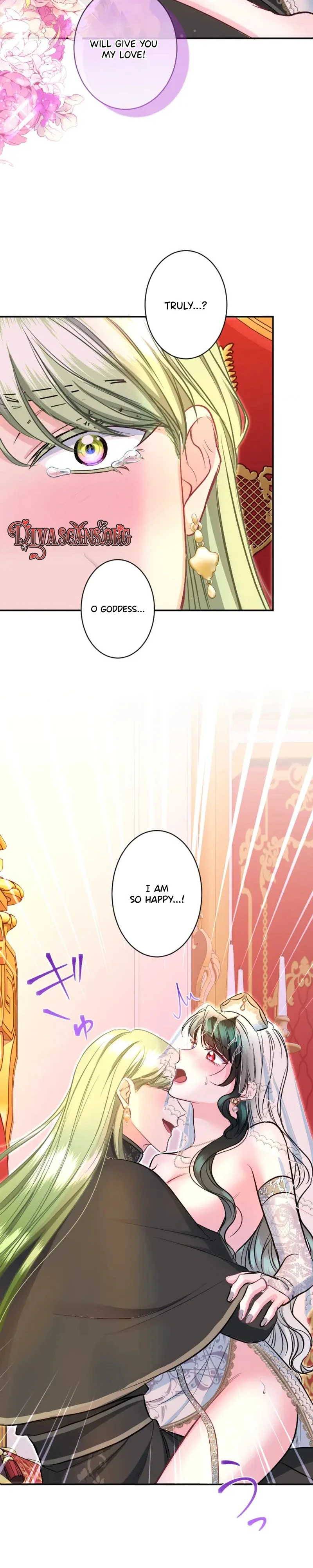 Kinki no Ko Chapter 136 page 19 - 