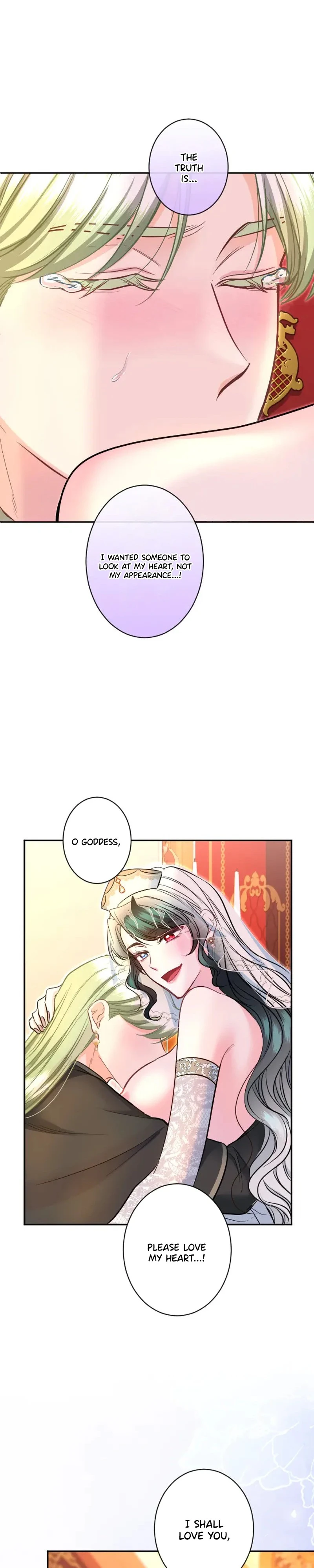 Kinki no Ko Chapter 136 page 20 - 