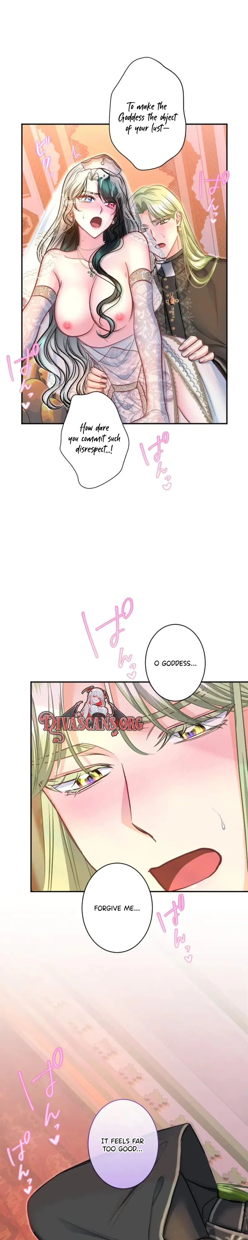 Kinki no Ko Chapter 136 page 7 - 