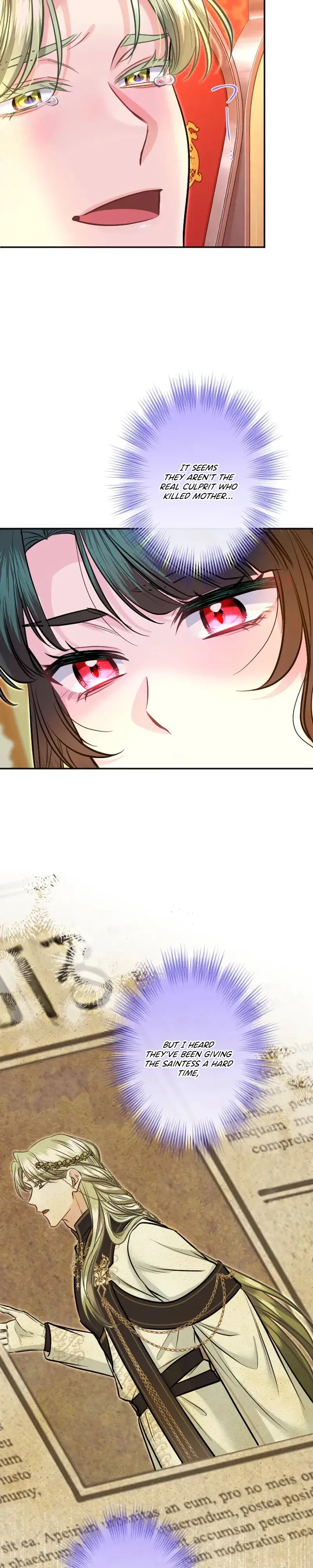 Kinki no Ko Chapter 137 page 2 - 