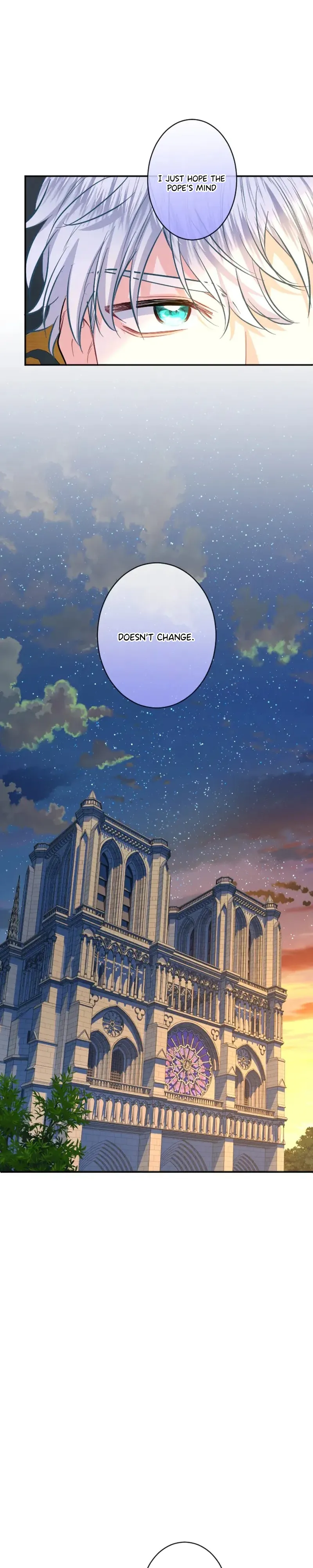 Kinki no Ko Chapter 137 page 16 - 