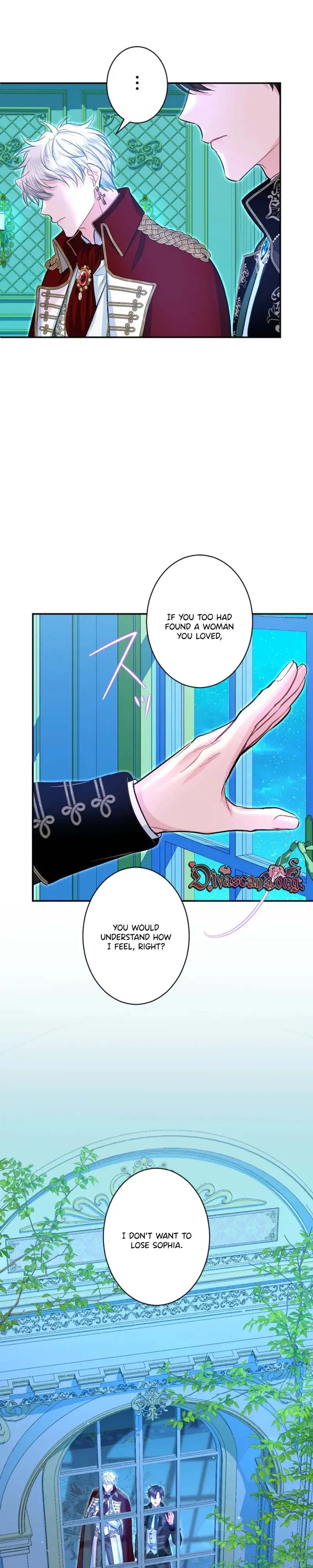 Kinki no Ko Chapter 137 page 20 - 