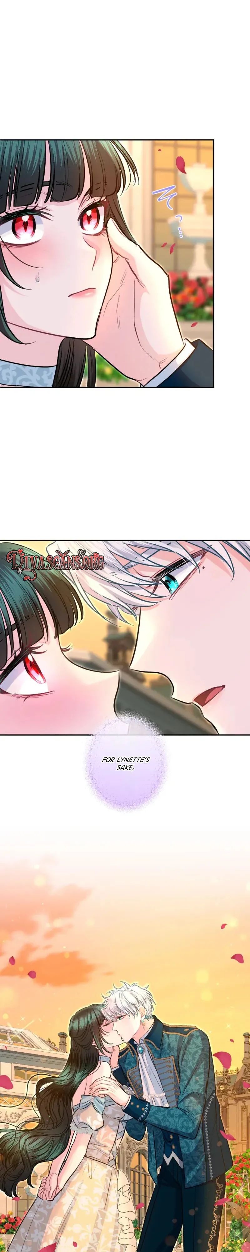 Kinki no Ko Chapter 137 page 24 - 