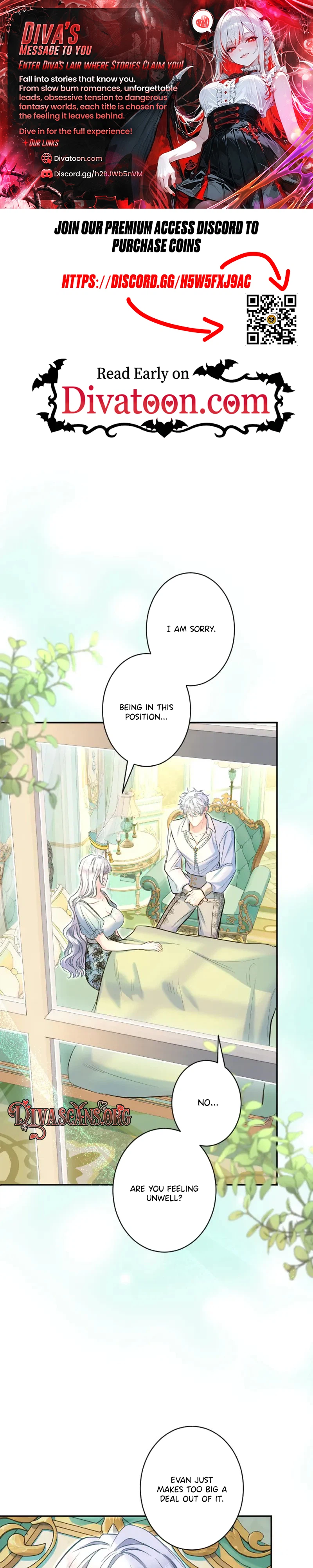 Kinki no Ko Chapter 138 page 1 - 