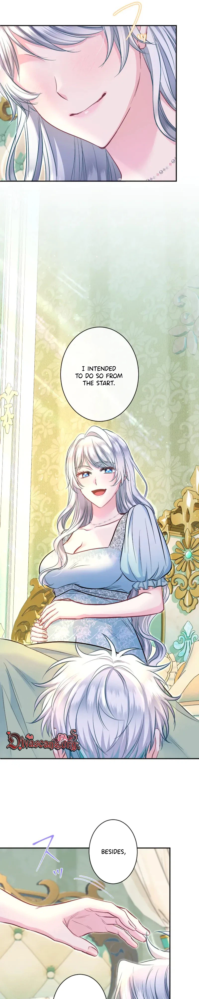 Kinki no Ko Chapter 138 page 13 - 
