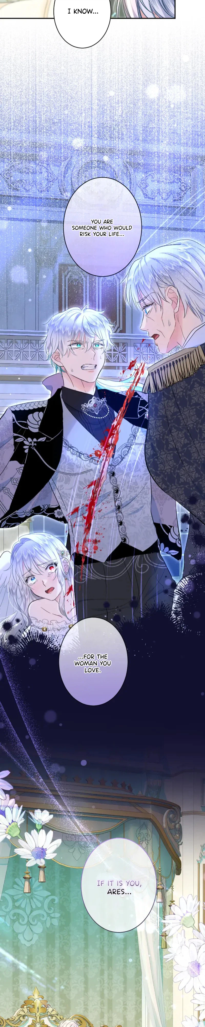 Kinki no Ko Chapter 138 page 14 - 