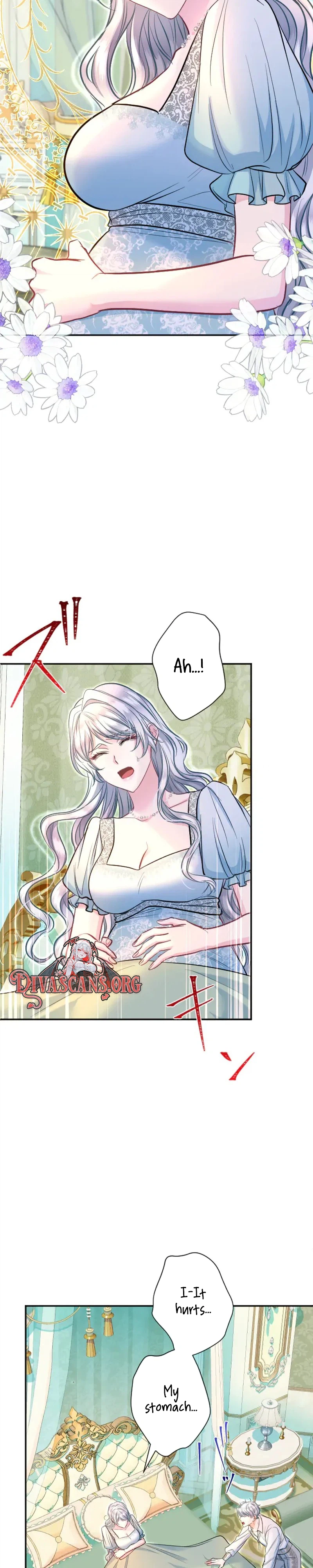 Kinki no Ko Chapter 138 page 16 - 