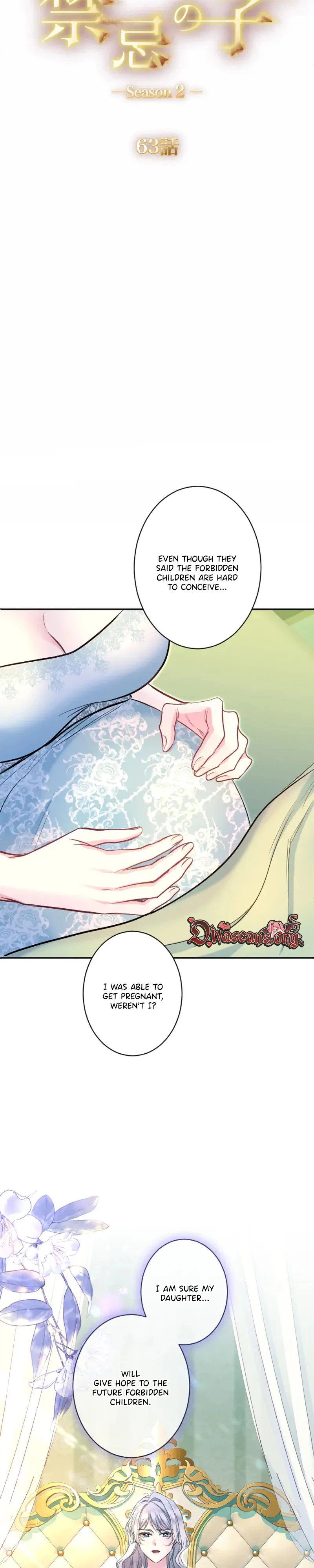 Kinki no Ko Chapter 138 page 4 - 