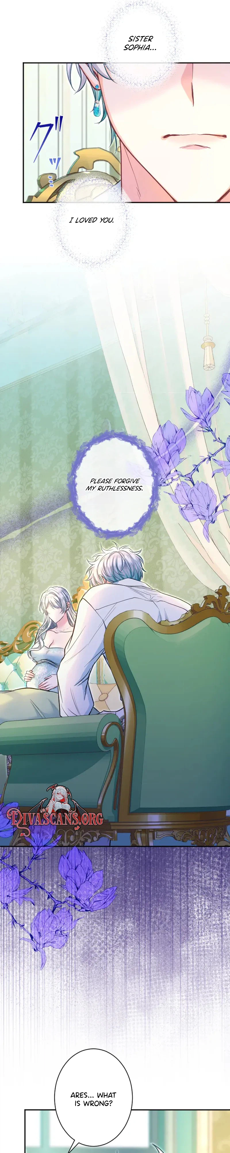 Kinki no Ko Chapter 138 page 7 - 