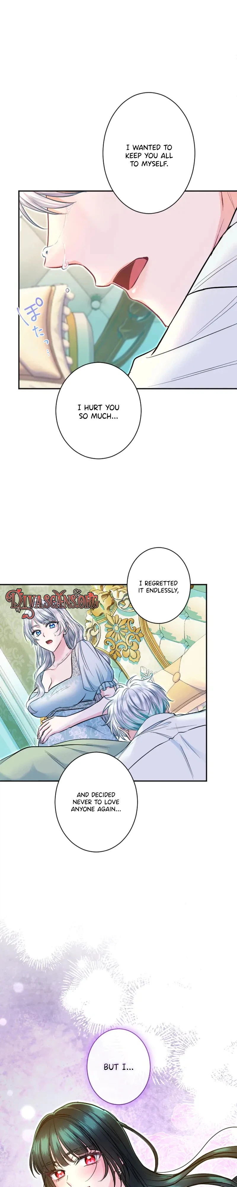 Kinki no Ko Chapter 138 page 10 - 