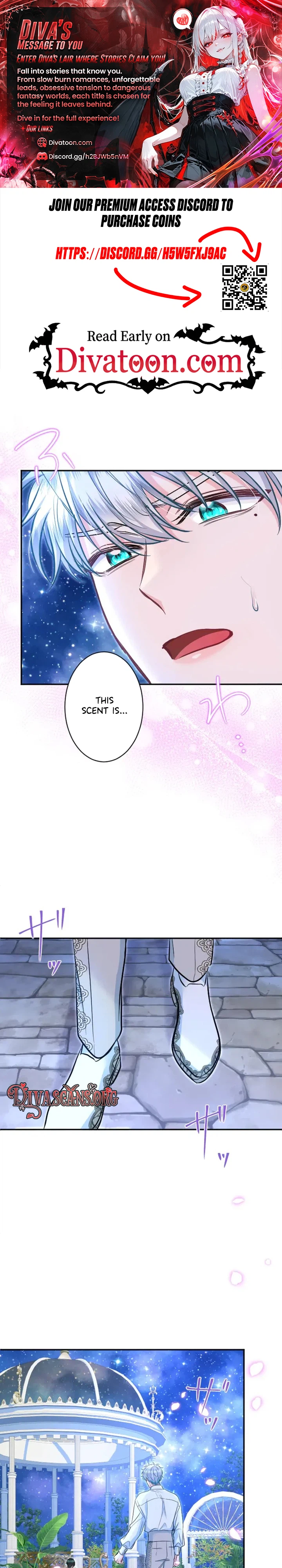 Kinki no Ko Chapter 139 page 1 - 