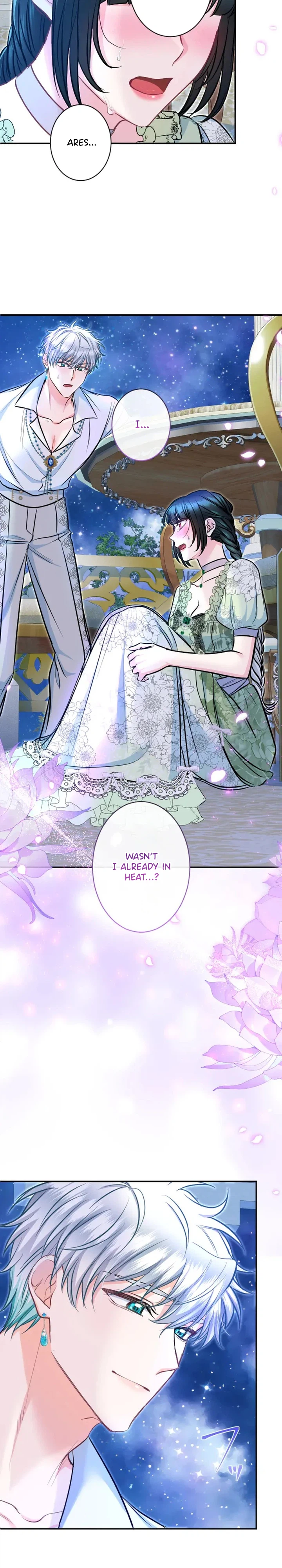 Kinki no Ko Chapter 139 page 3 - 