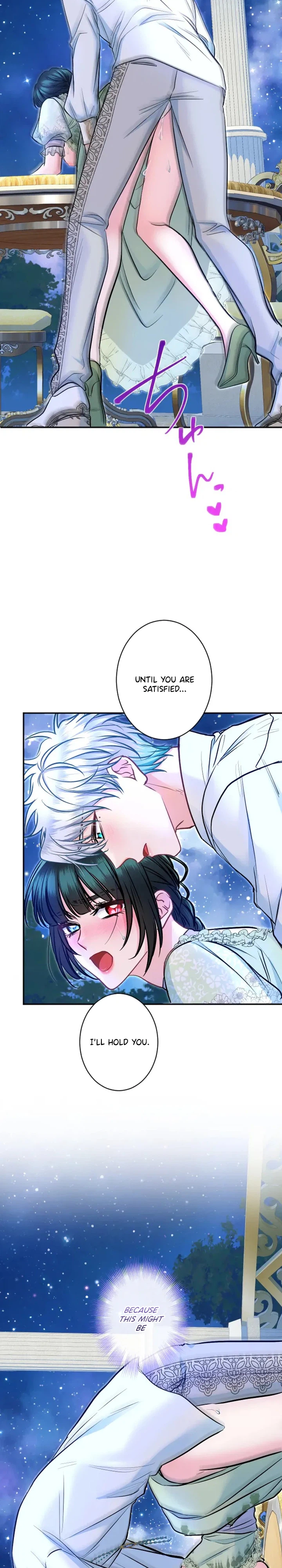 Kinki no Ko Chapter 139 page 22 - 